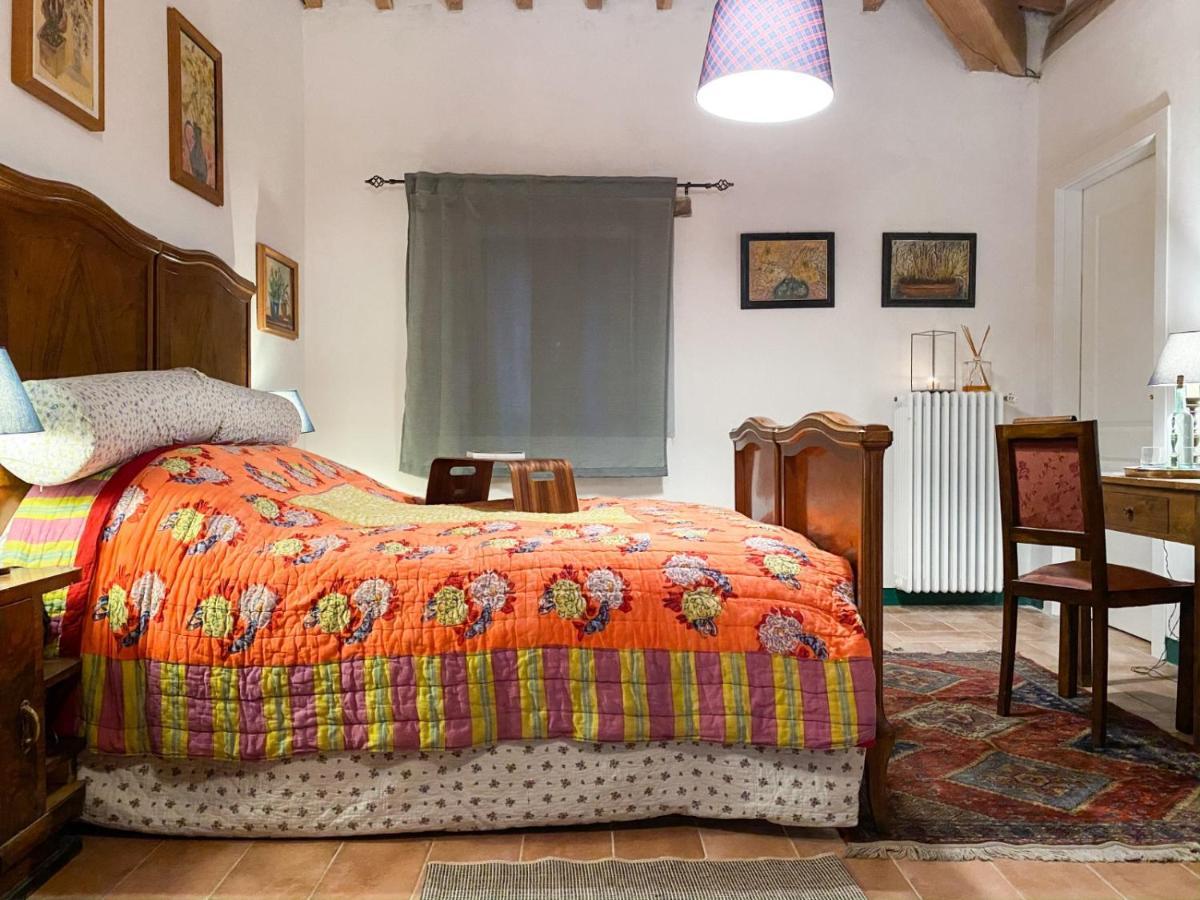 Hotel Campora House Tavarnelle Val di Pesa Exterior foto