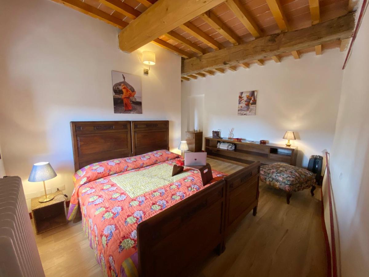 Hotel Campora House Tavarnelle Val di Pesa Exterior foto