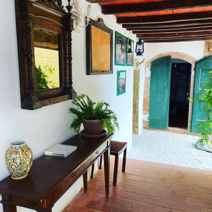 Hotel Campora House Tavarnelle Val di Pesa Exterior foto