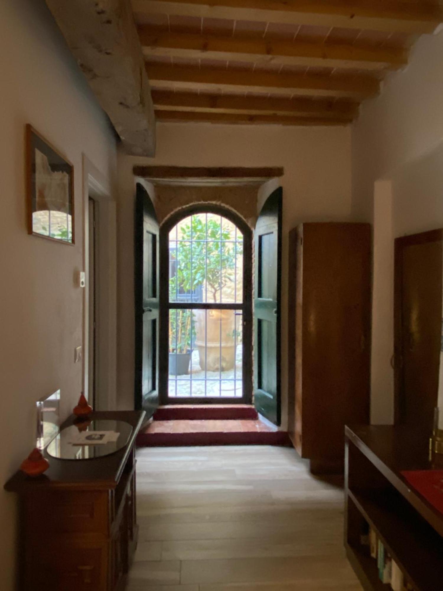 Hotel Campora House Tavarnelle Val di Pesa Exterior foto