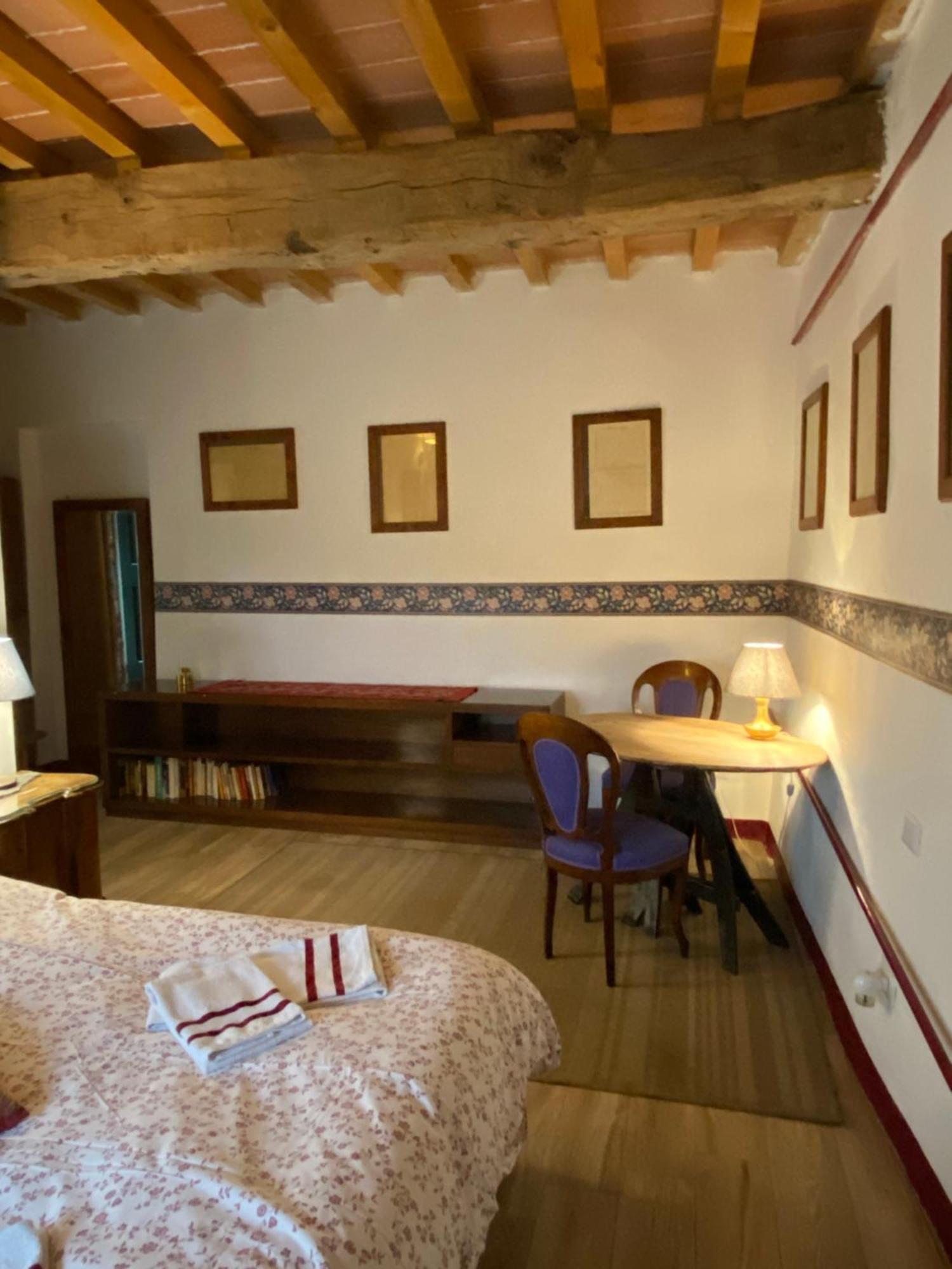 Hotel Campora House Tavarnelle Val di Pesa Exterior foto