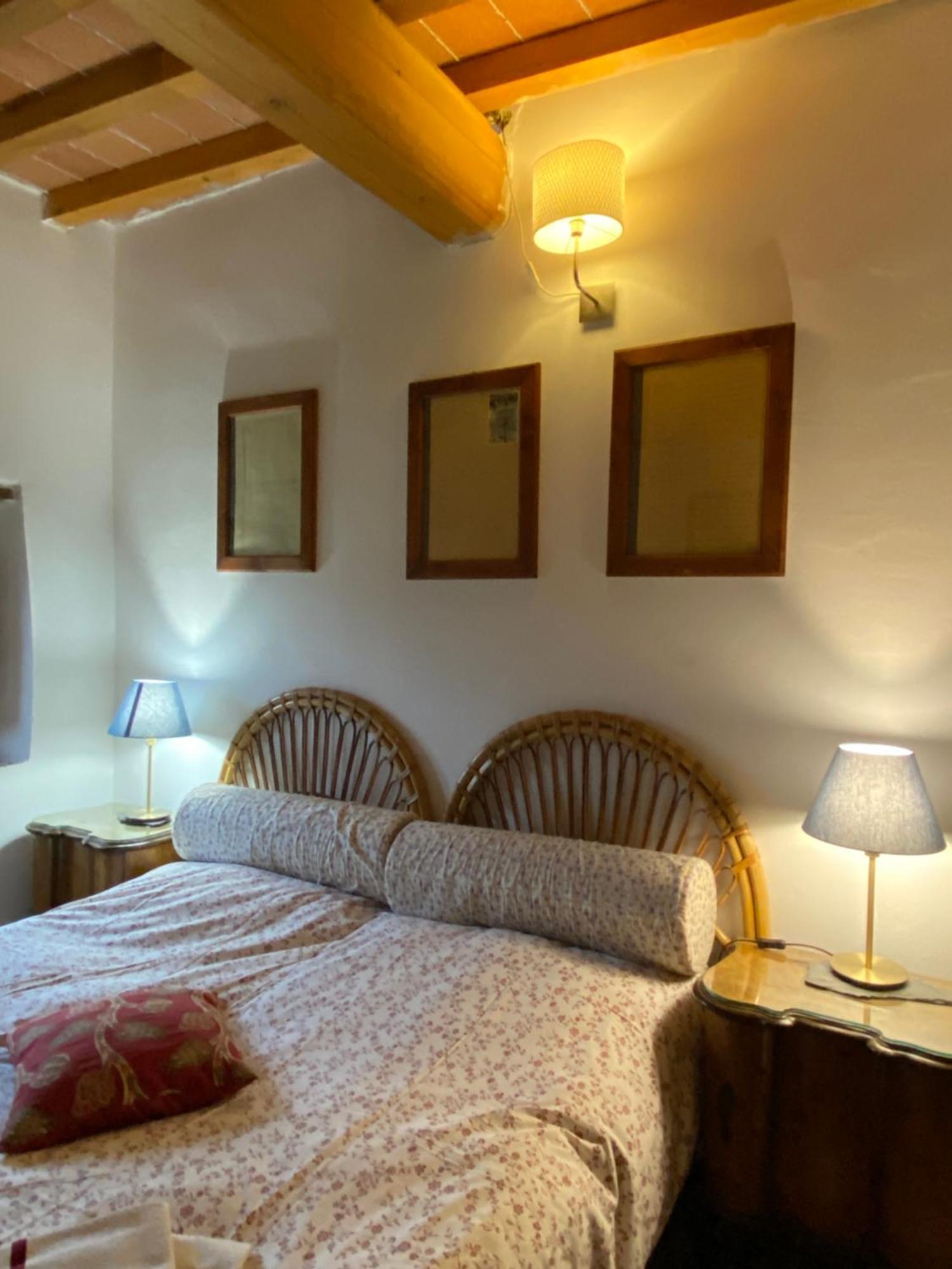 Hotel Campora House Tavarnelle Val di Pesa Exterior foto