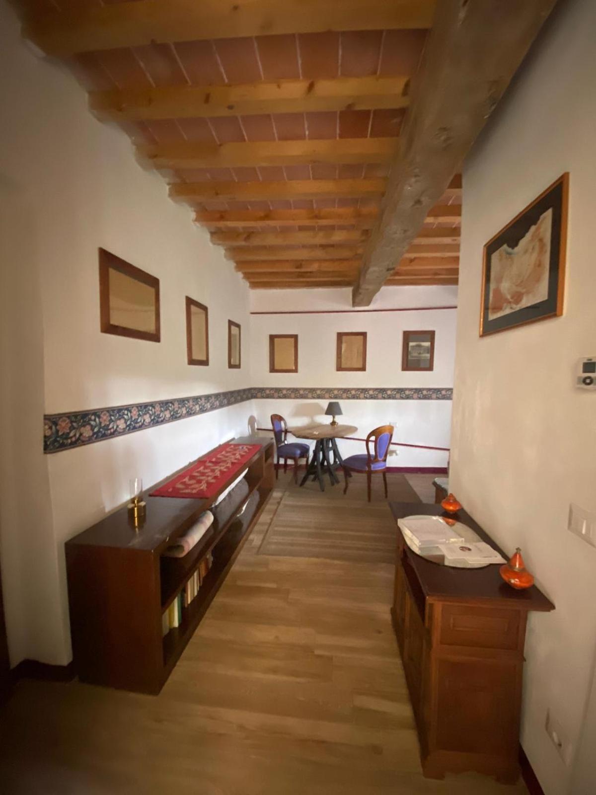 Hotel Campora House Tavarnelle Val di Pesa Exterior foto
