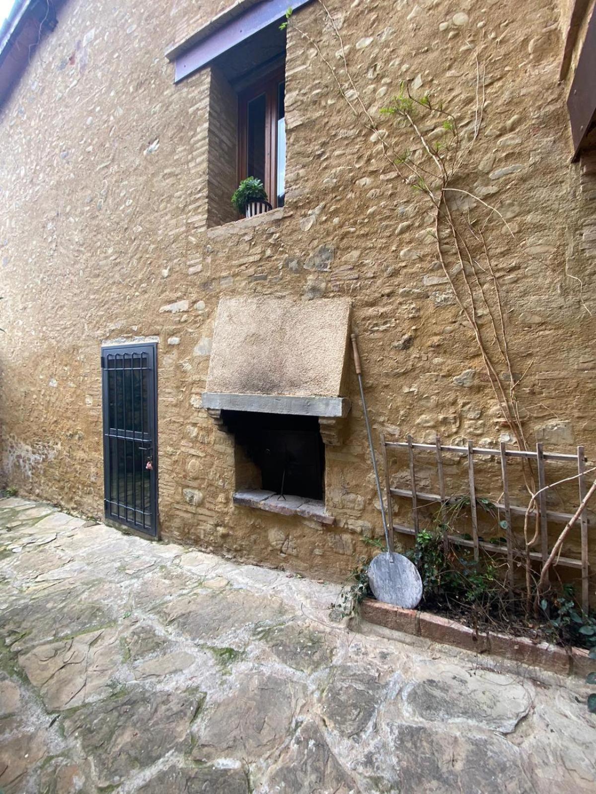 Hotel Campora House Tavarnelle Val di Pesa Exterior foto