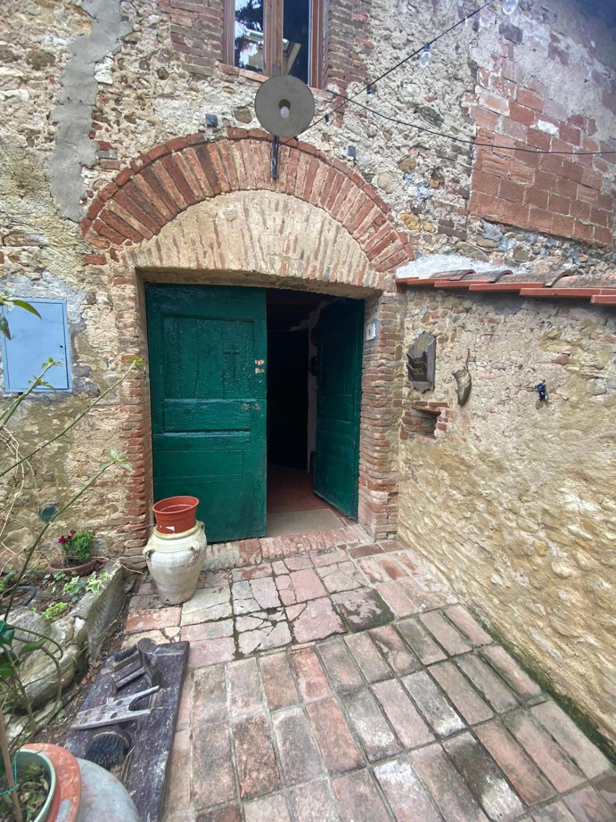 Hotel Campora House Tavarnelle Val di Pesa Exterior foto
