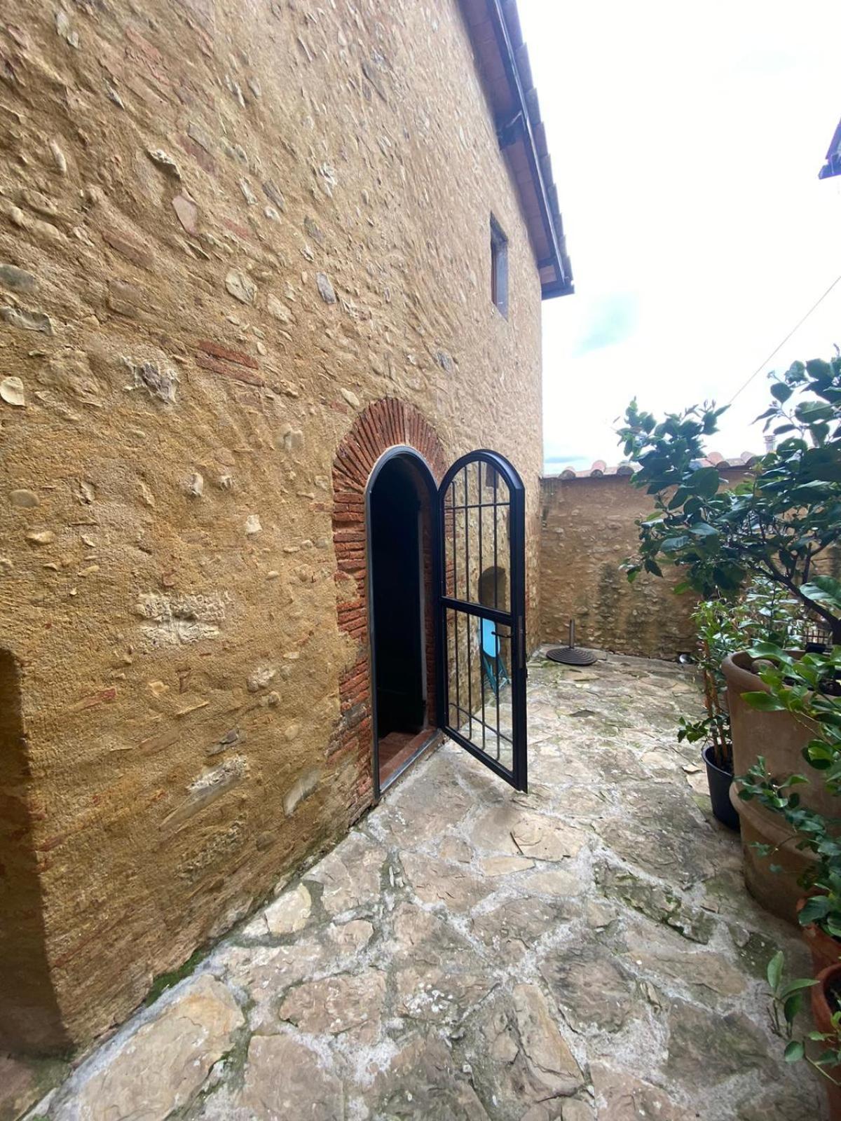 Hotel Campora House Tavarnelle Val di Pesa Exterior foto