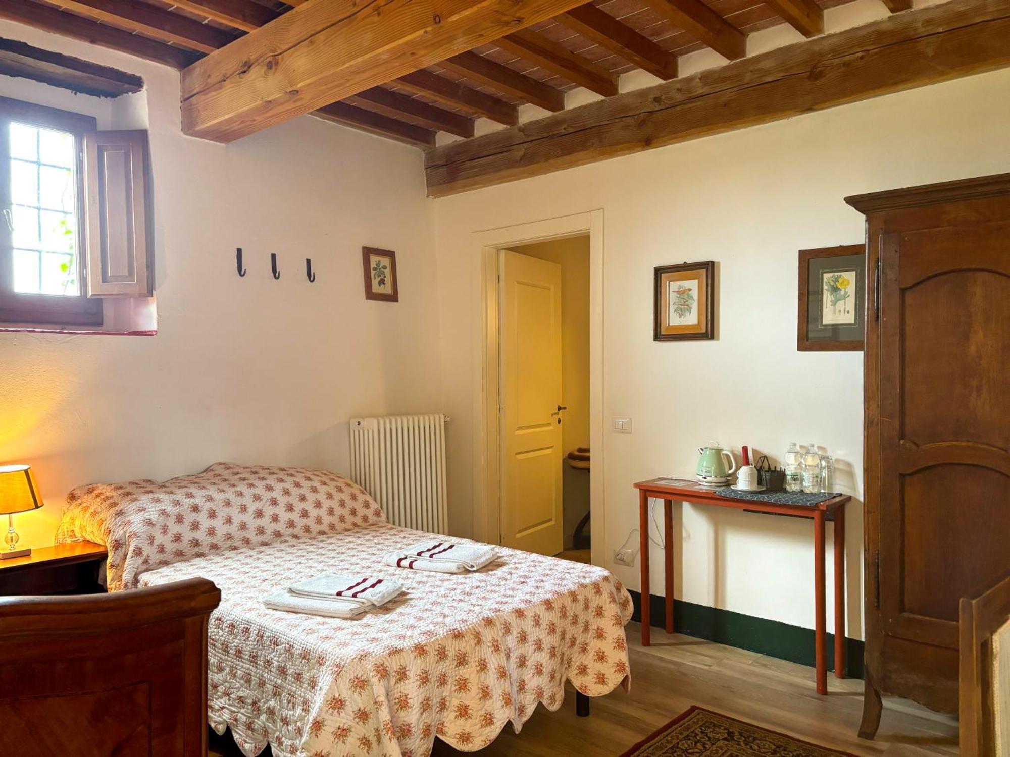 Hotel Campora House Tavarnelle Val di Pesa Exterior foto