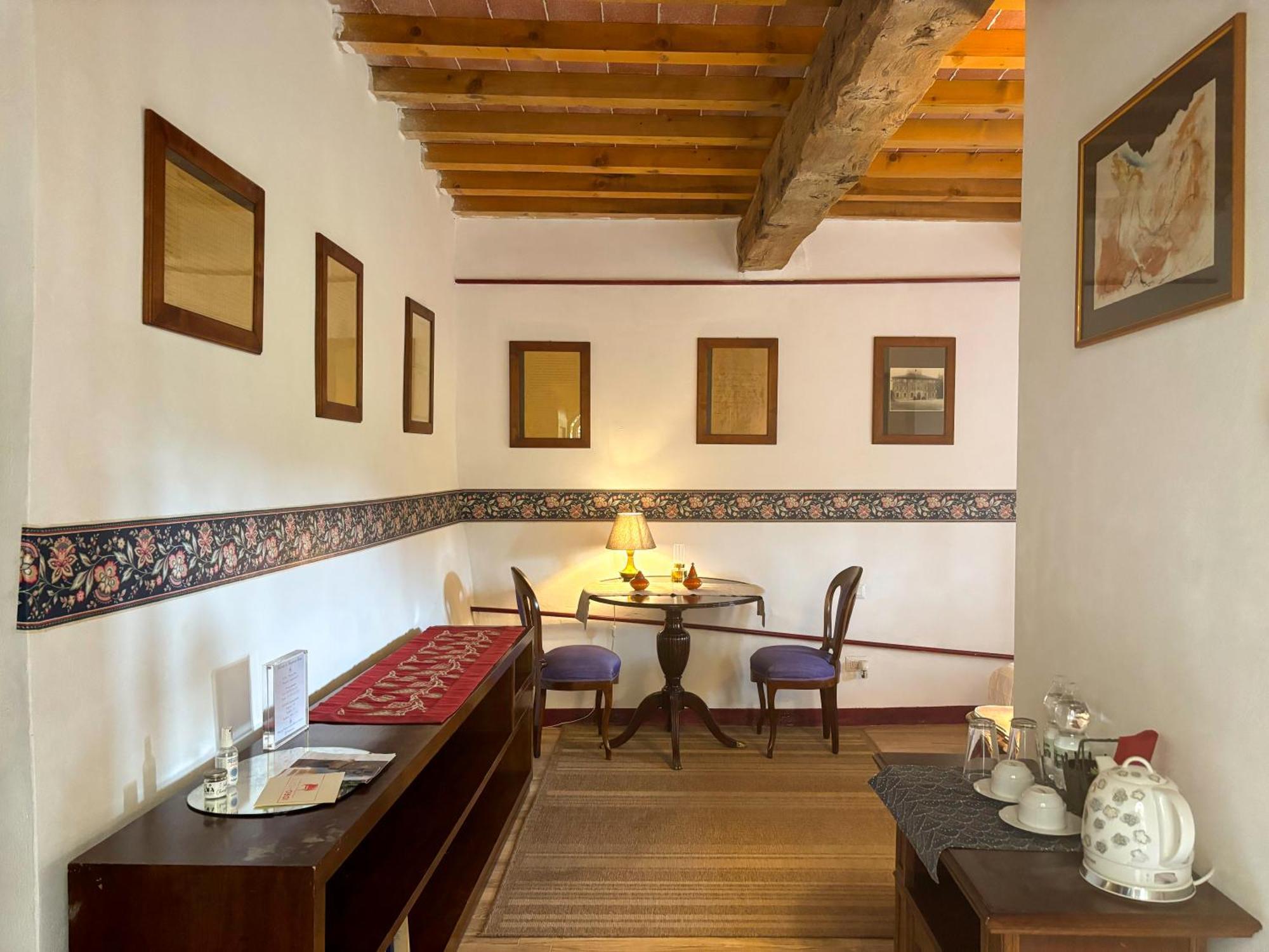 Hotel Campora House Tavarnelle Val di Pesa Exterior foto
