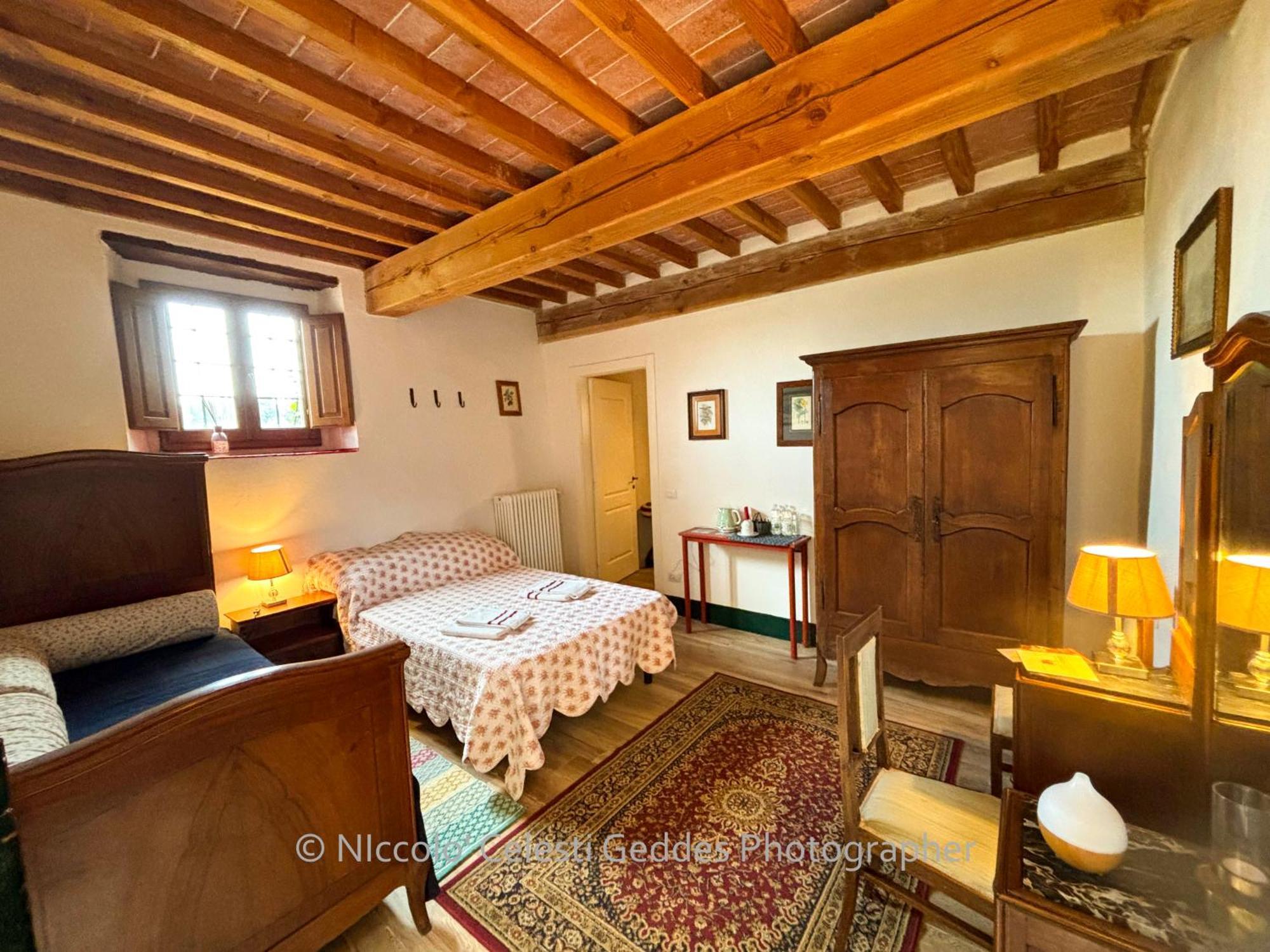 Hotel Campora House Tavarnelle Val di Pesa Exterior foto